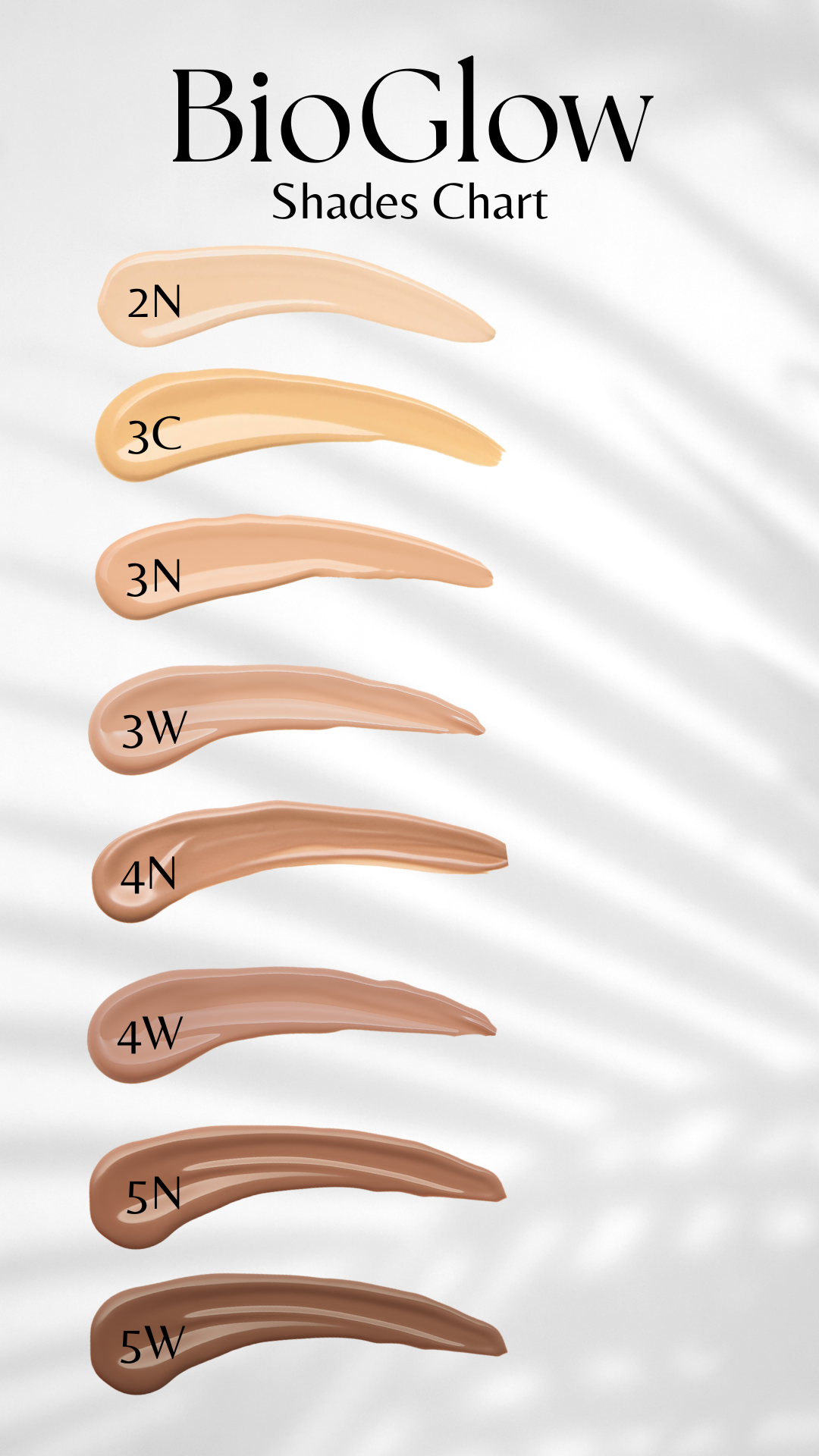 BioGlow Tinted Tallow Foundation - Moisturizer with Mineral Sun Protection - Skincare, makeup, and sun protection - in one wild step.