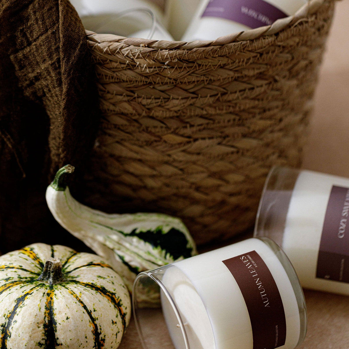 Cranberry Marmalade Candle