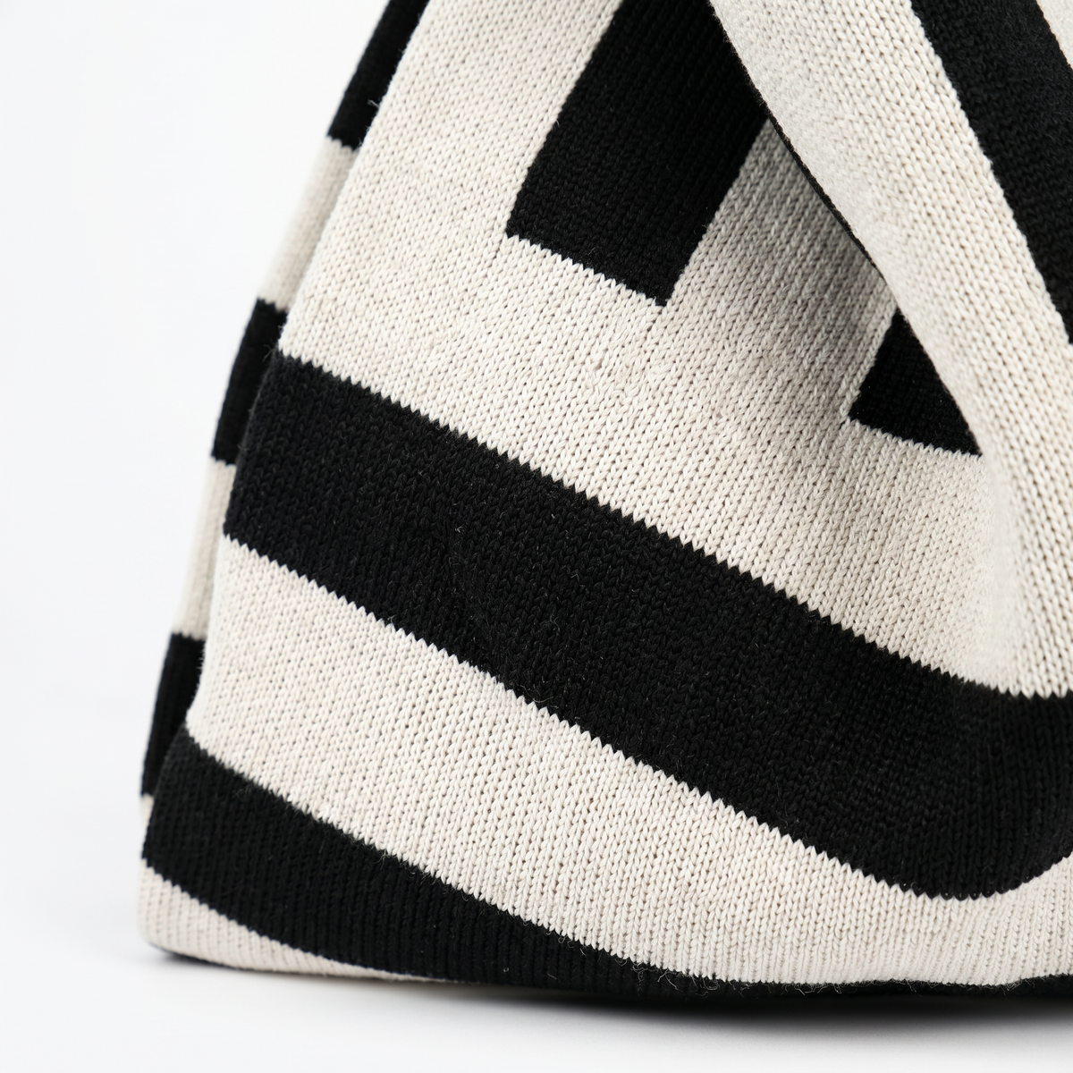 The Original² Black Handbag - The bag that started it all. Still the one.