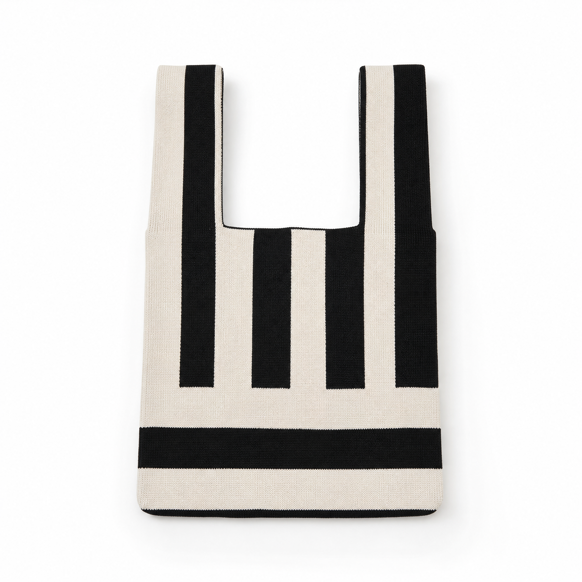 The Original² Black Handbag - The bag that started it all. Still the one.