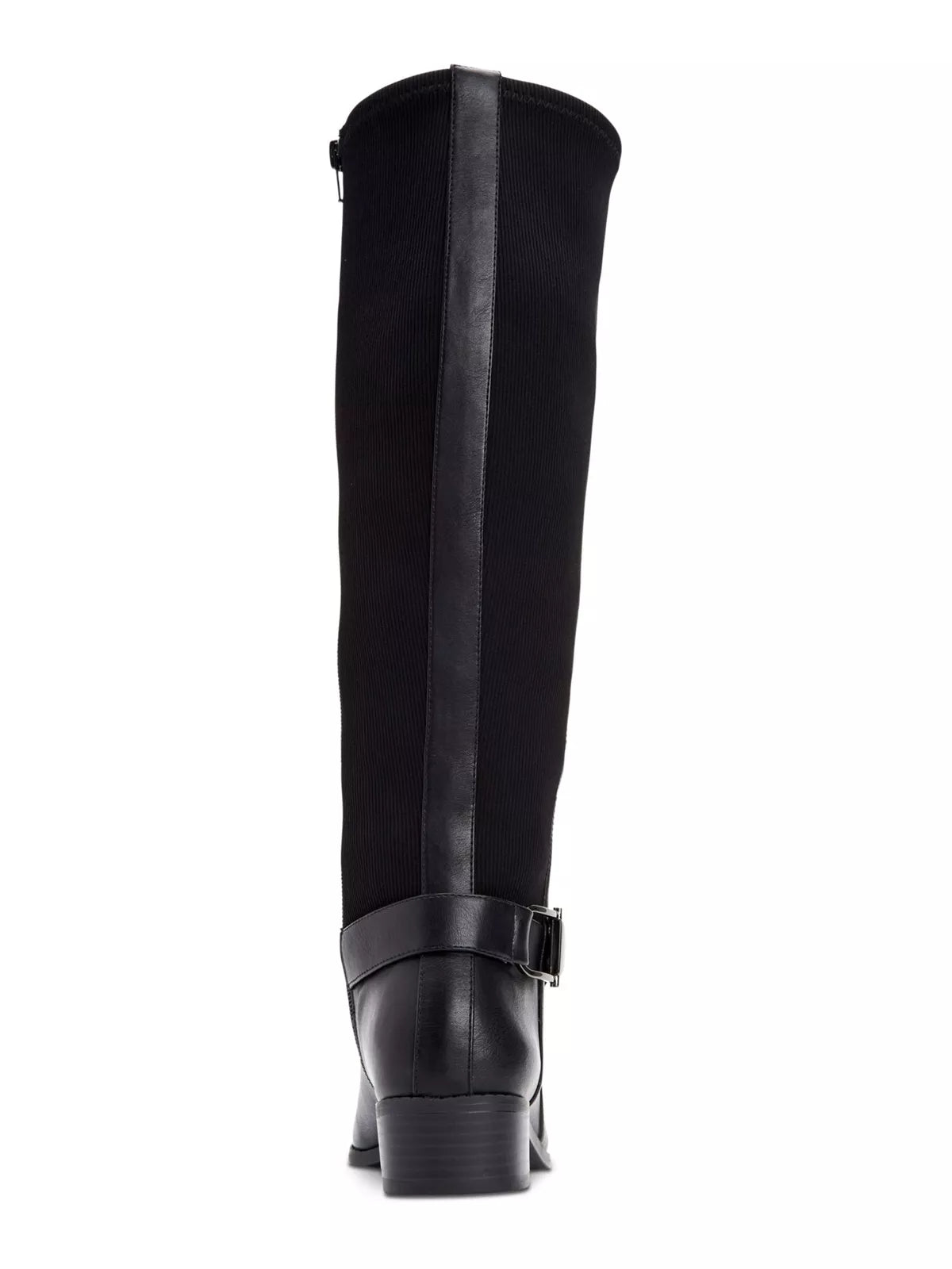 Alfani Womens Kallumm Almond Toe Knee High Fashion Boots, Size 5.5